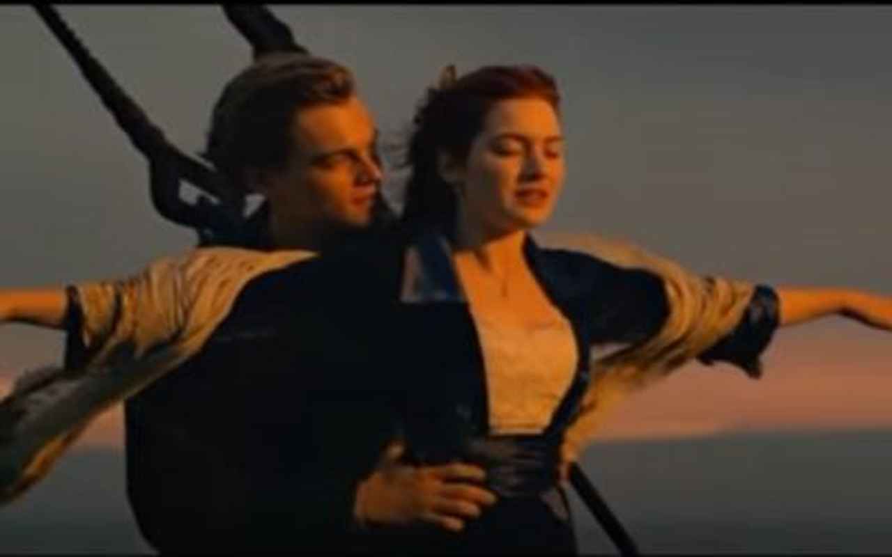 Titanic La Vera Storia