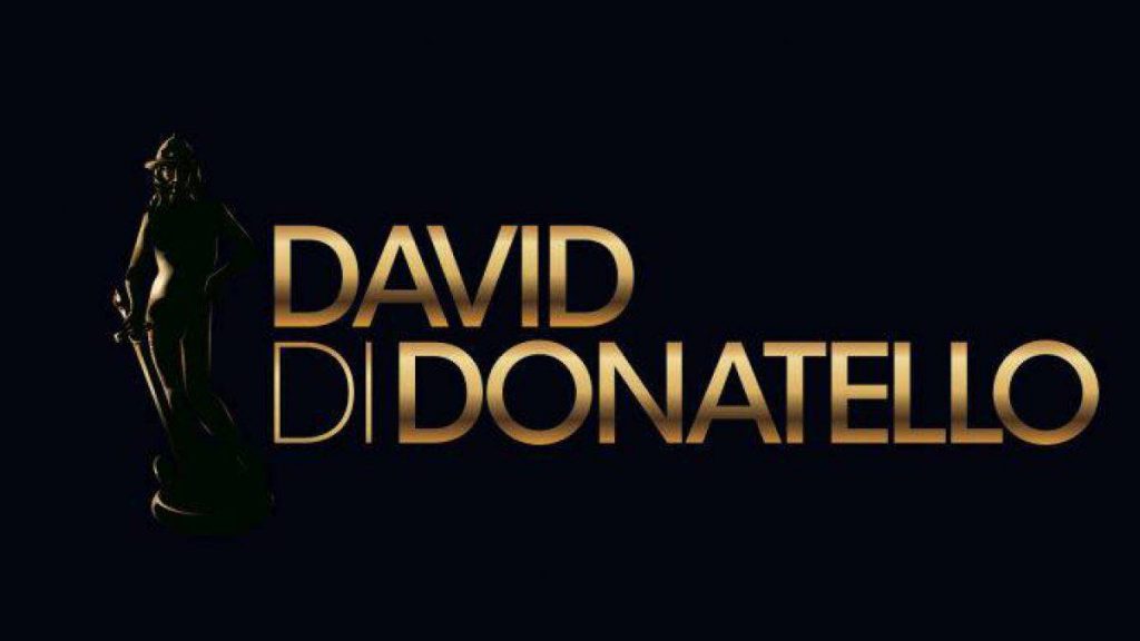 David Di Donatello, Ecco Tutte Le Premiazioni