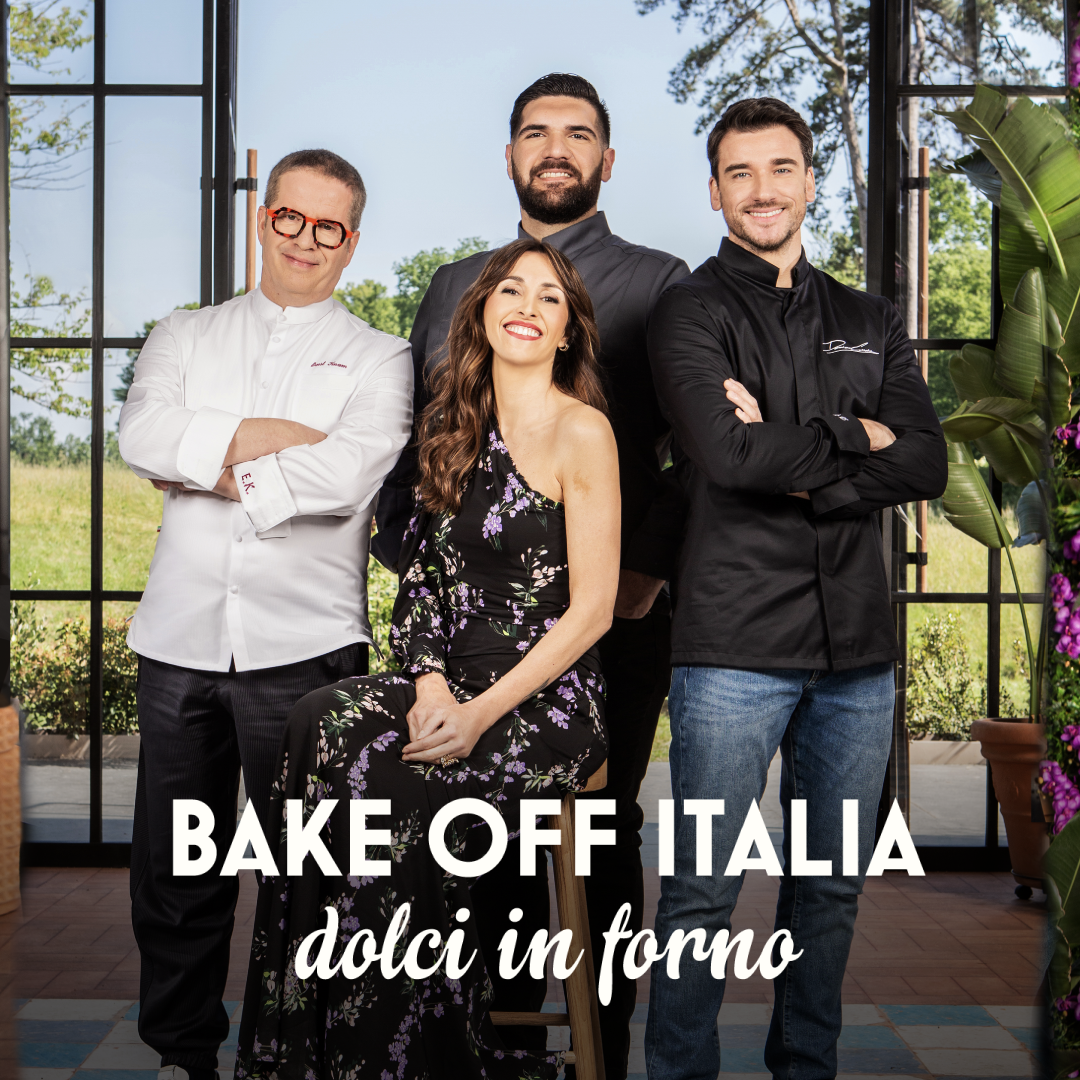 Bake Off Italia 2023 Ecco svelati i concorrenti